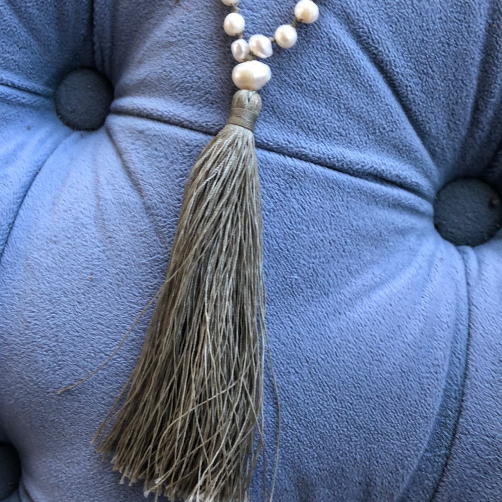 Pearl Mala - Picture 4 of 5